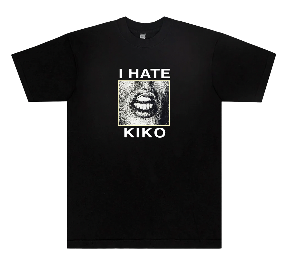 I Hate Kiko