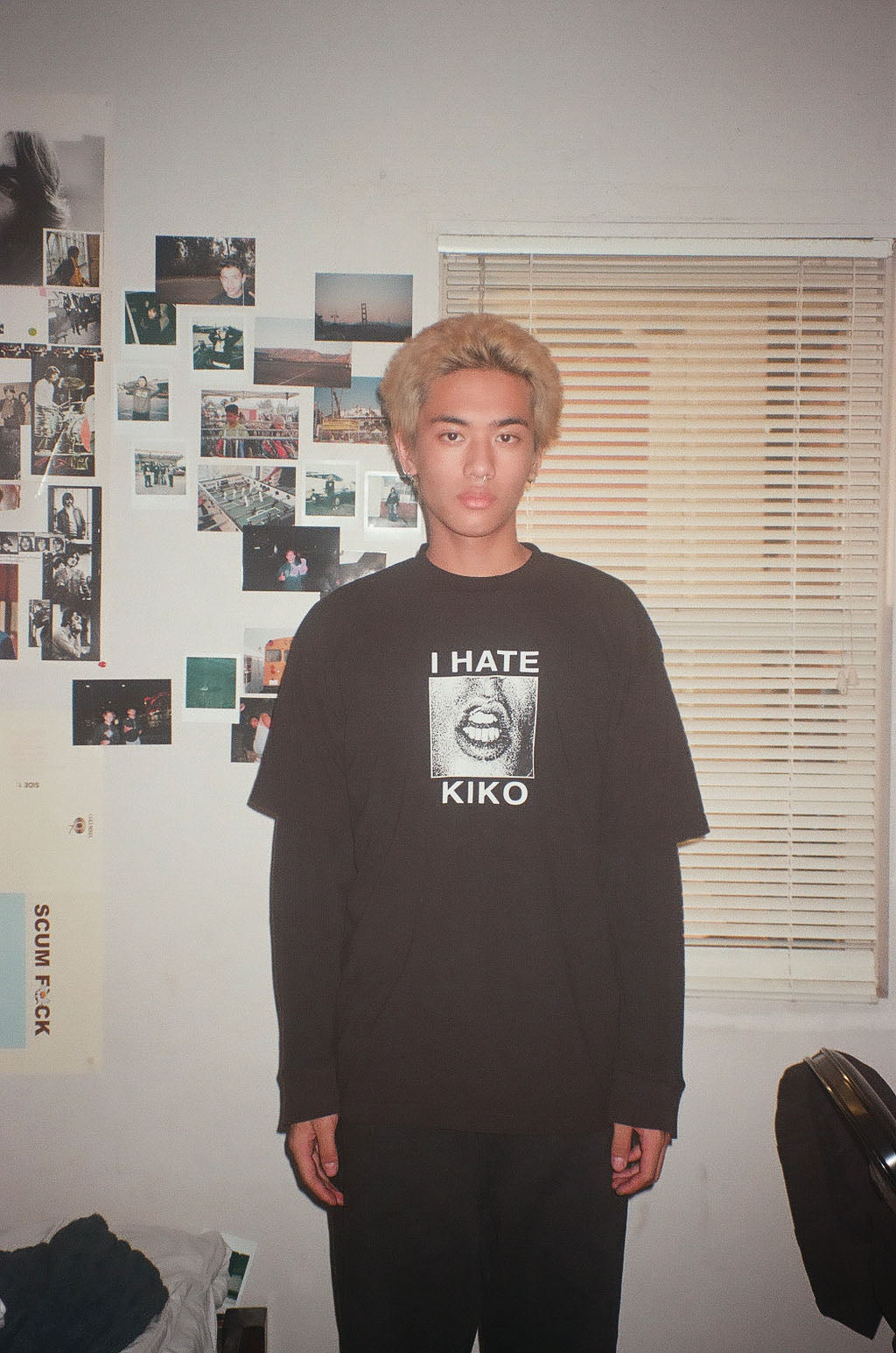 I Hate Kiko