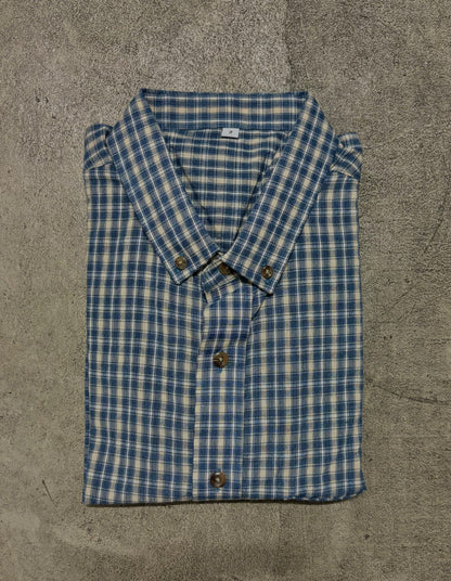 'Stanley' Collar Shirt
