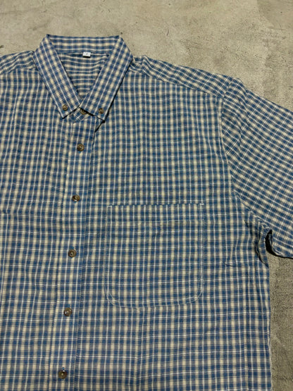 'Stanley' Collar Shirt
