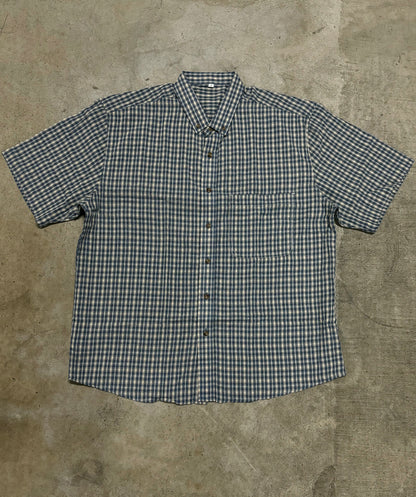 'Stanley' Collar Shirt