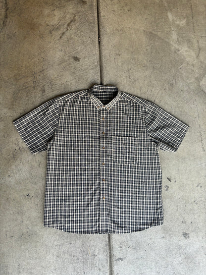 'Stanley' Collar Shirt