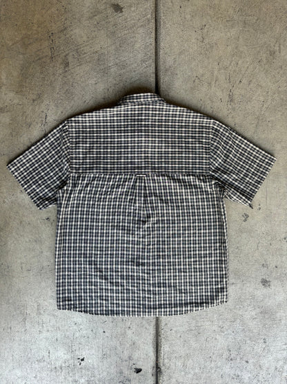 'Stanley' Collar Shirt