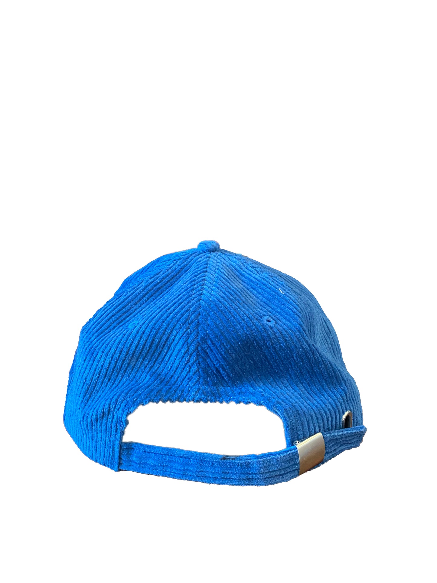 "K" Corduroy