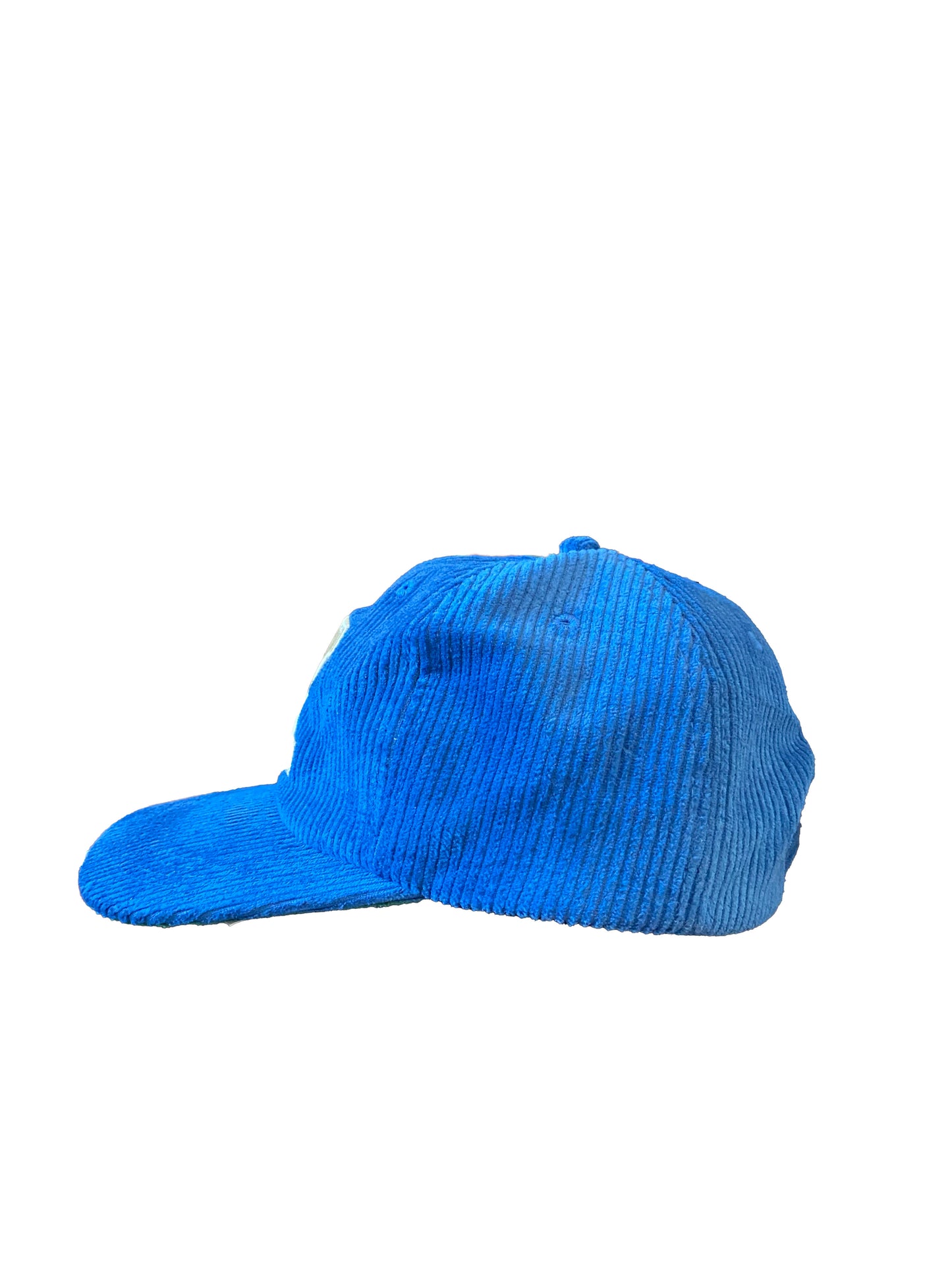 "K" Corduroy
